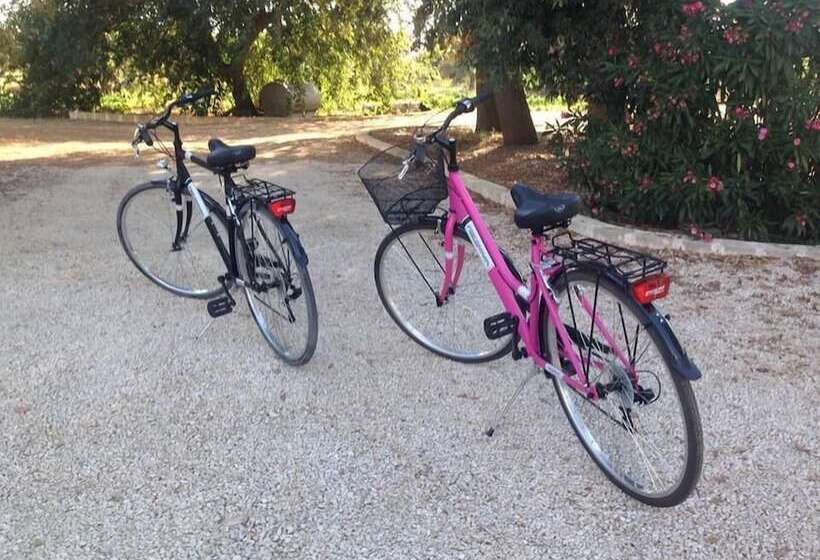 Masseria Pappo
