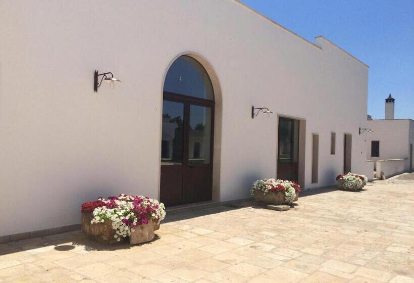 Masseria Pappo