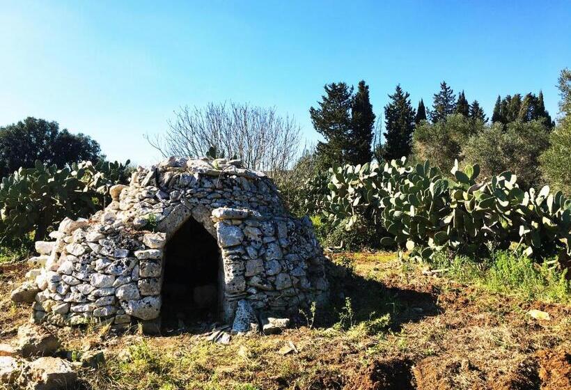 Masseria Pappo