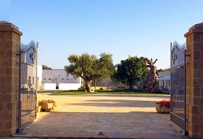 Masseria Pappo