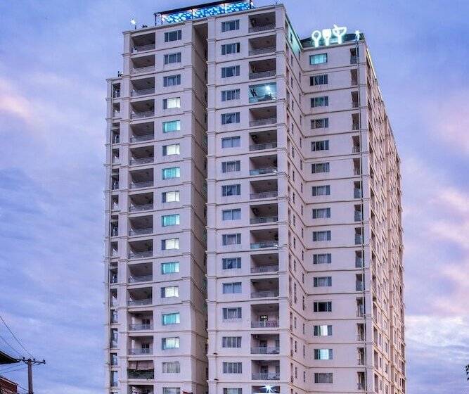 Mekongview 1 Condotel