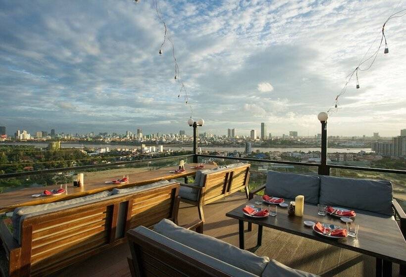 Mekongview 1 Condotel