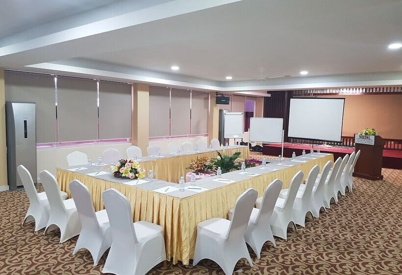 Mekongview 1 Condotel