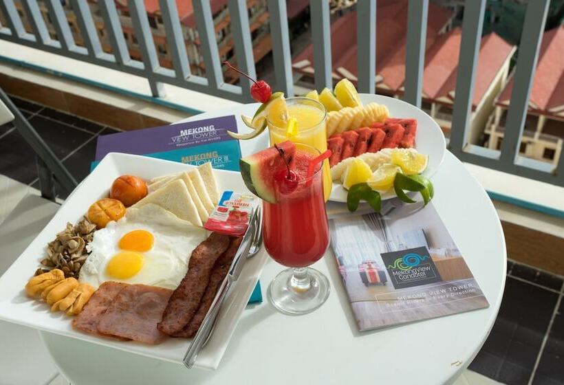 Mekongview 1 Condotel