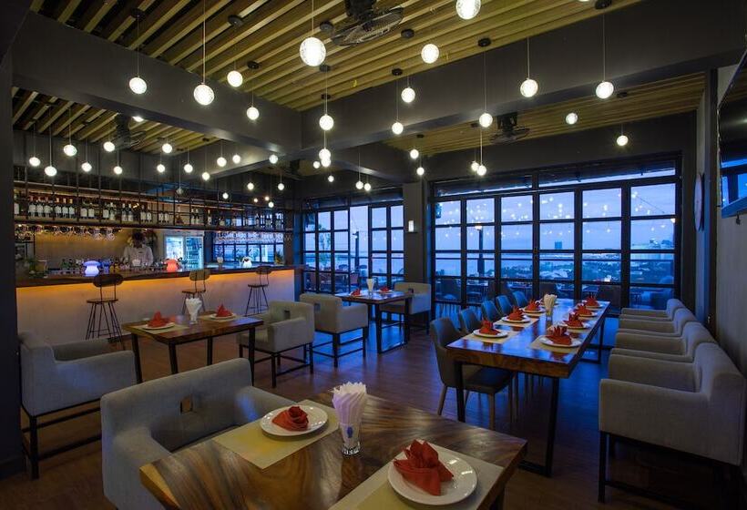 Mekongview 1 Condotel