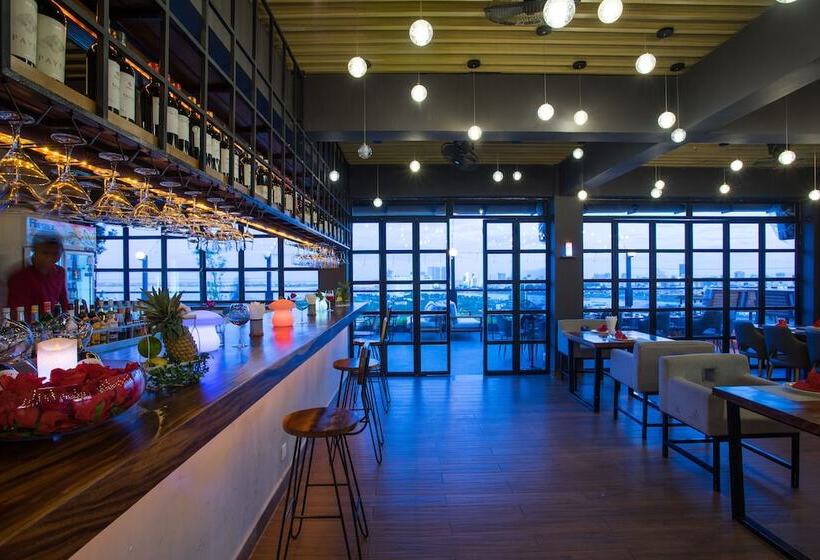 Mekongview 1 Condotel