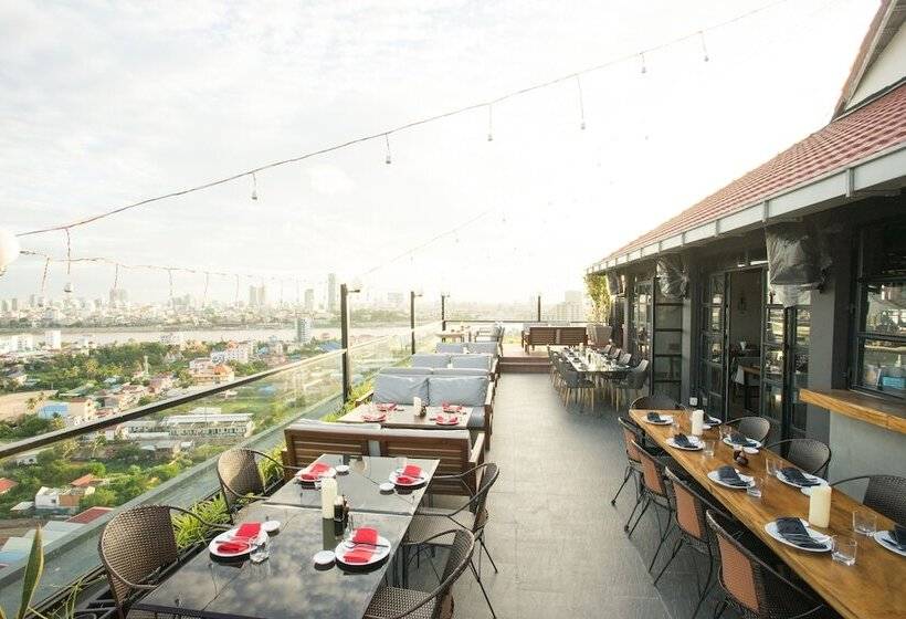 Mekongview 1 Condotel