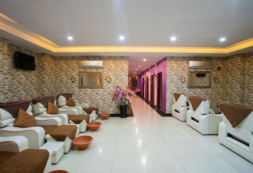 Mekongview 1 Condotel