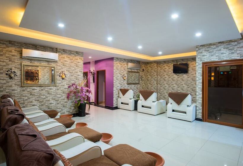 Mekongview 1 Condotel