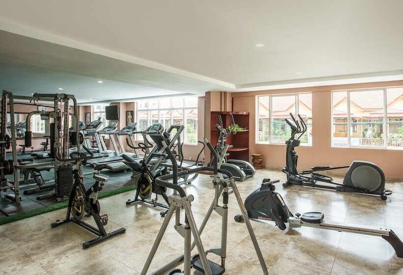 Mekongview 1 Condotel