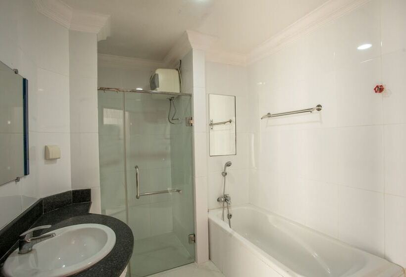 Mekongview 1 Condotel