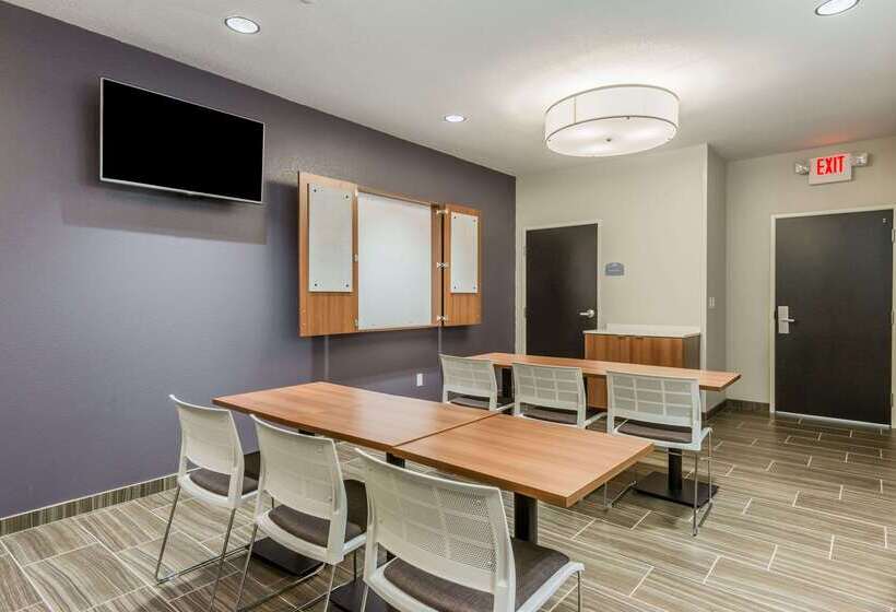 Microtel Inn & Suites By Wyndham Altoona