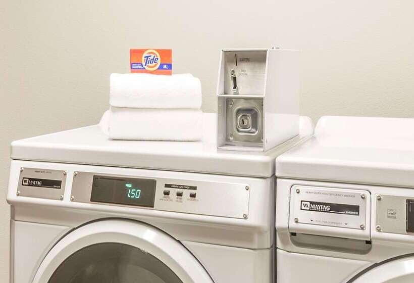 Microtel Inn & Suites By Wyndham Altoona