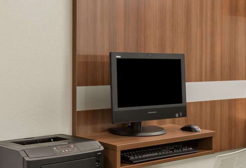 Microtel Inn & Suites By Wyndham Altoona