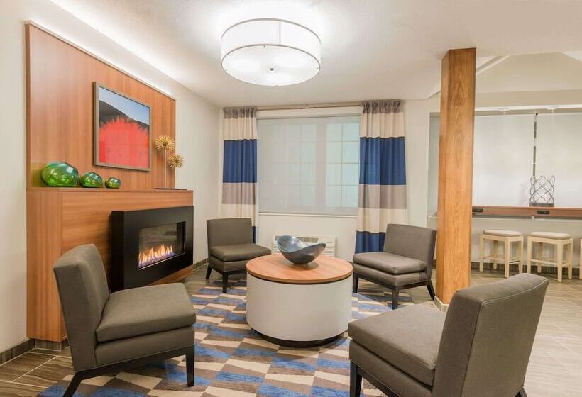 Microtel Inn & Suites By Wyndham Altoona