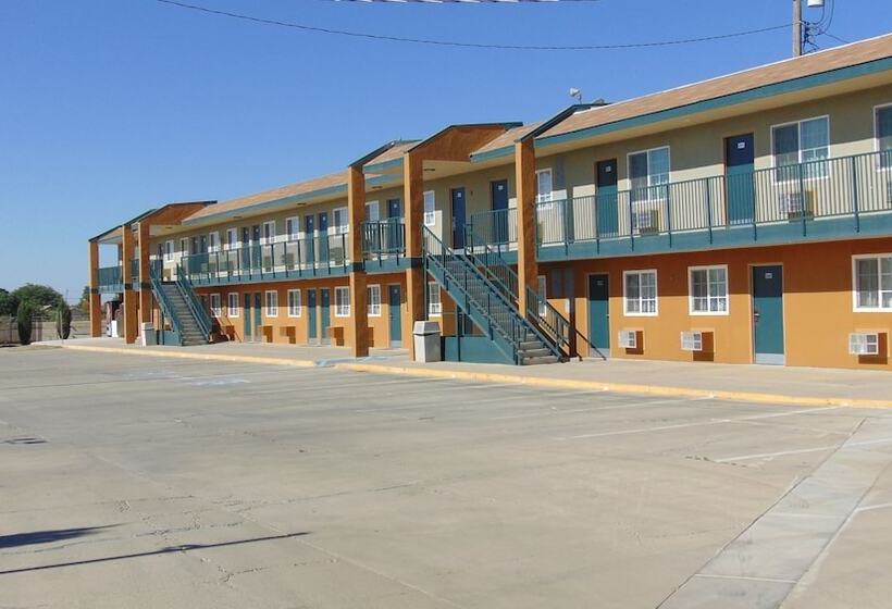 모텔 Corcoran Country Inn