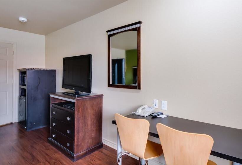 מוטל Eagle Ford Inn