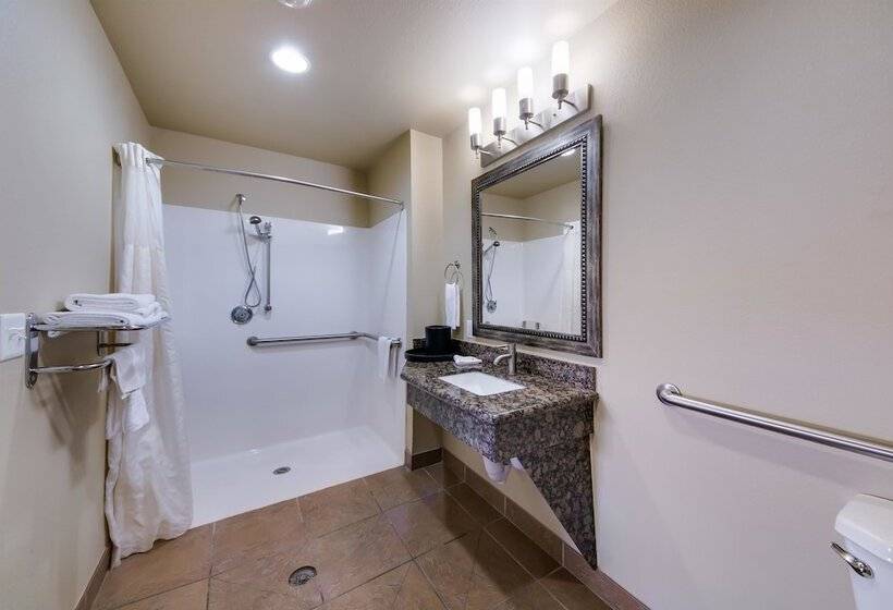 מוטל Eagle Ford Inn