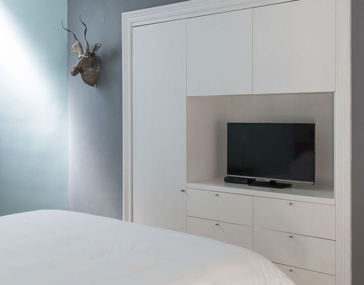 ペンション 12 Hofmeyr