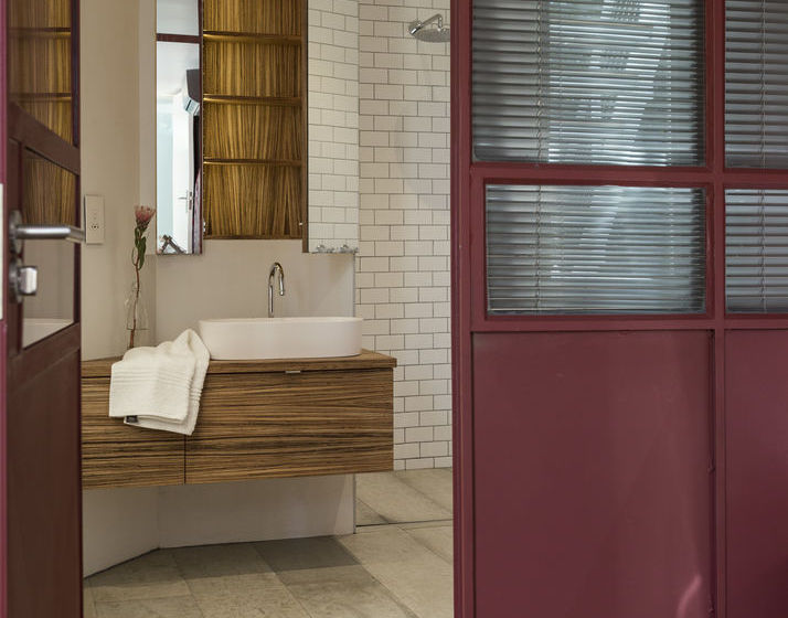 Пансион 12 Hofmeyr