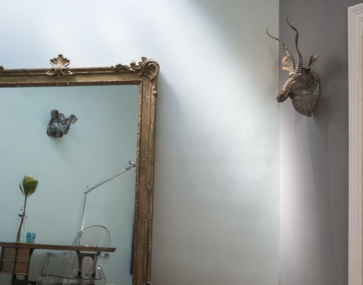 ペンション 12 Hofmeyr