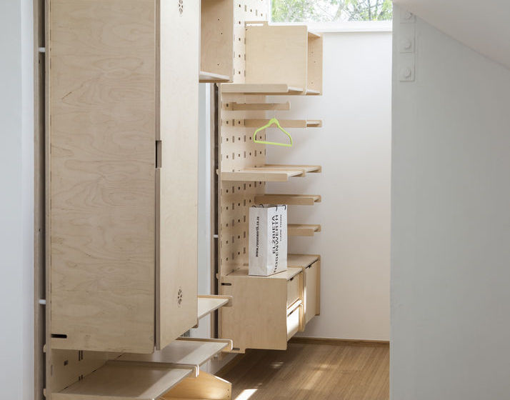 Пансион 12 Hofmeyr