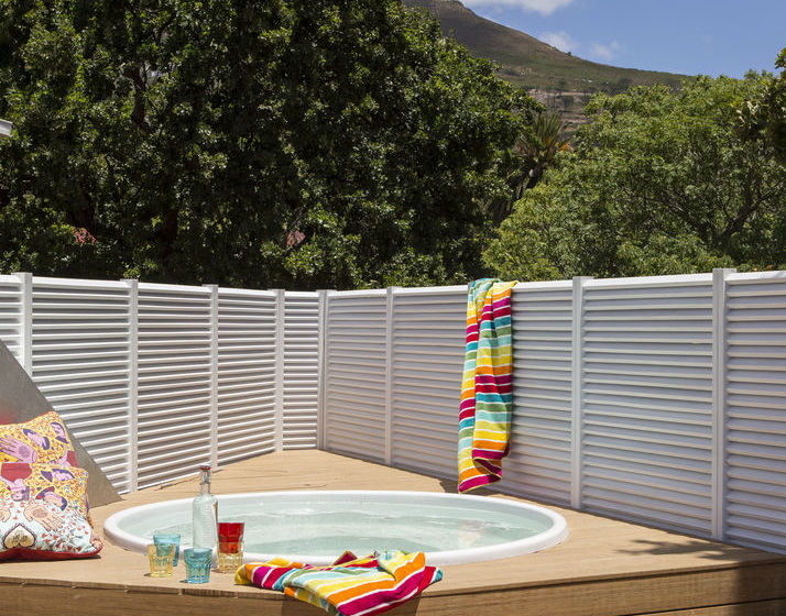 Пансион 12 Hofmeyr