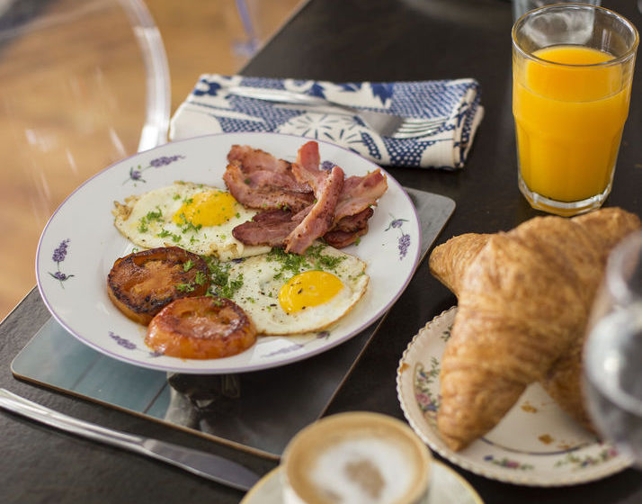 Пансион 12 Hofmeyr