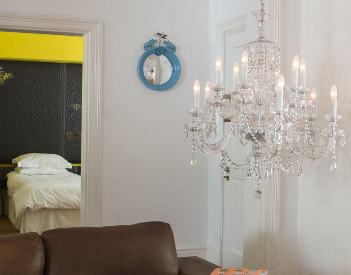 Пансион 12 Hofmeyr