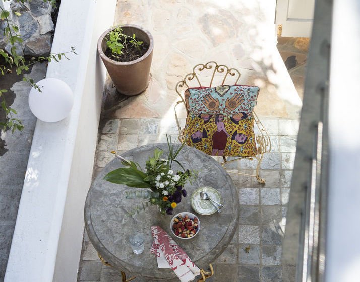 Пансион 12 Hofmeyr