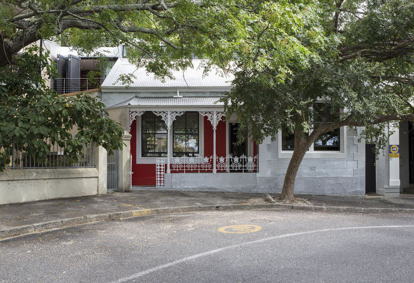 Пансион 12 Hofmeyr