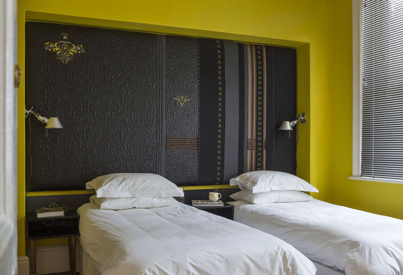 Пансион 12 Hofmeyr