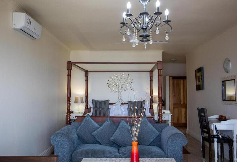 פנסיון 305 Guest House