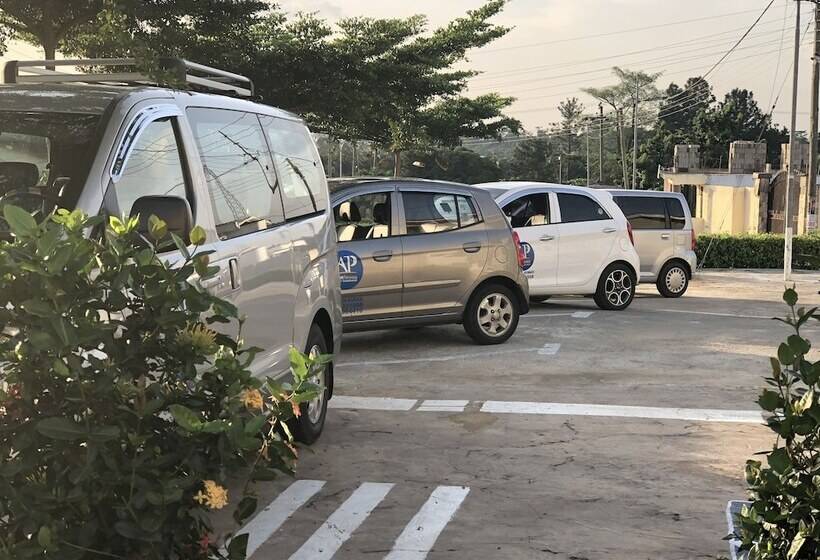 پانسیون Asantewaa Premier