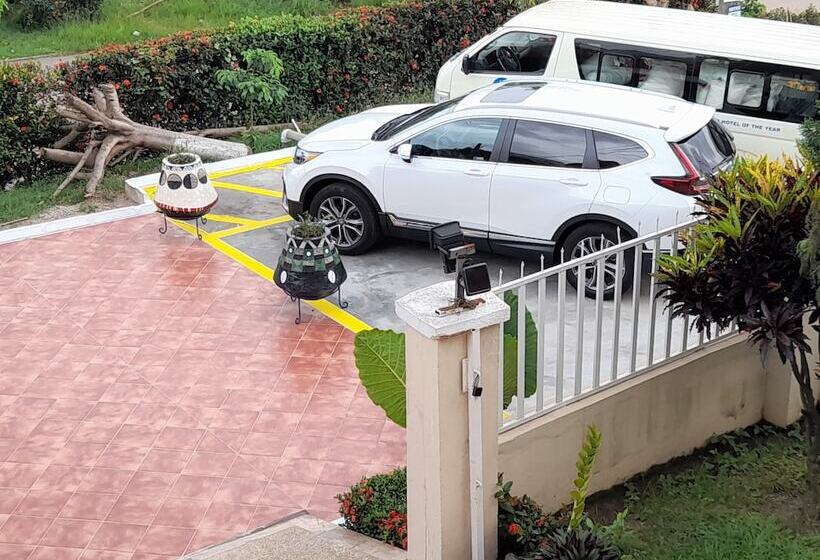 پانسیون Asantewaa Premier