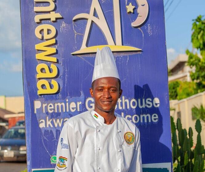 پانسیون Asantewaa Premier