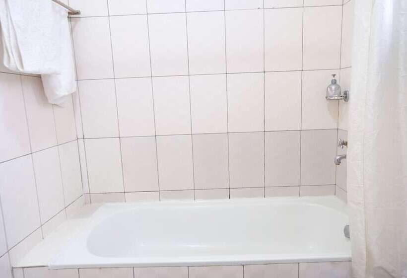 پانسیون Asantewaa Premier