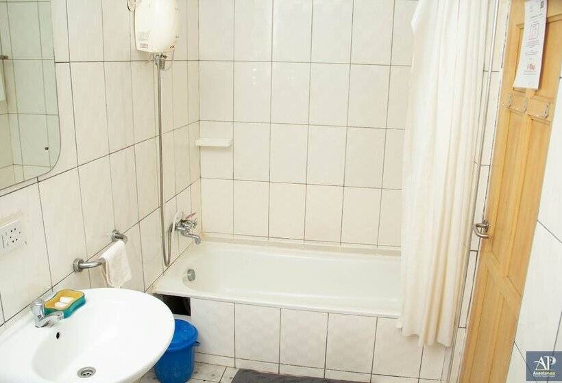 پانسیون Asantewaa Premier