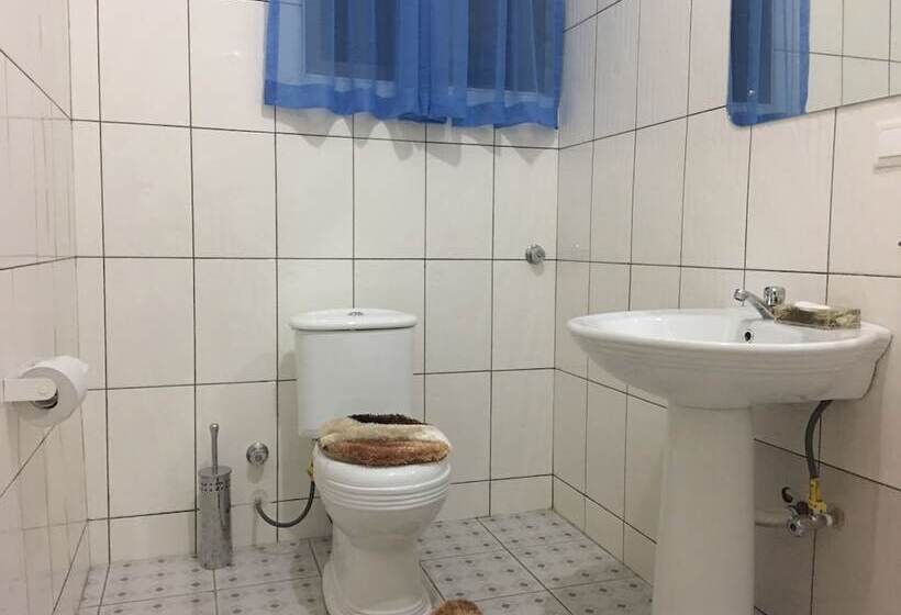 پانسیون Asantewaa Premier