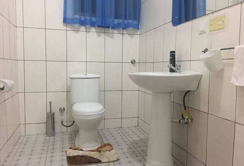 پانسیون Asantewaa Premier