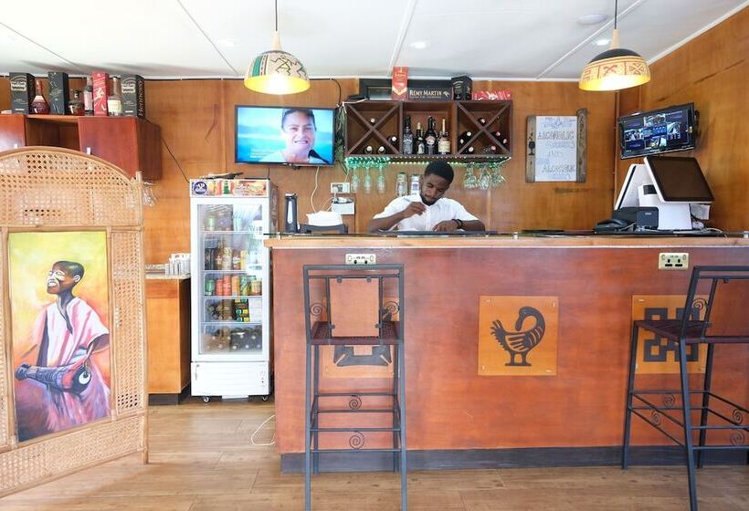 پانسیون Asantewaa Premier