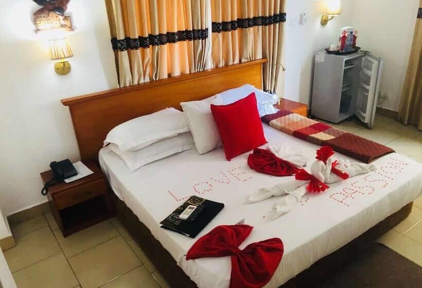 پانسیون Asantewaa Premier