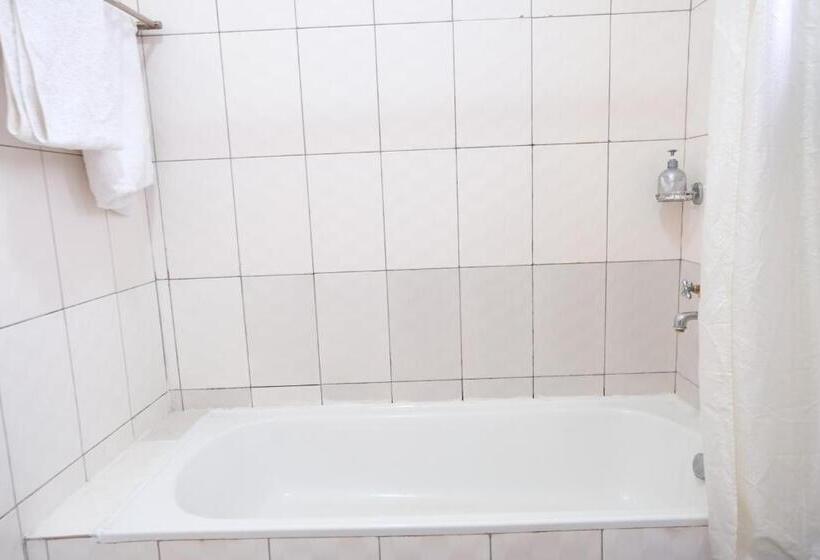 پانسیون Asantewaa Premier