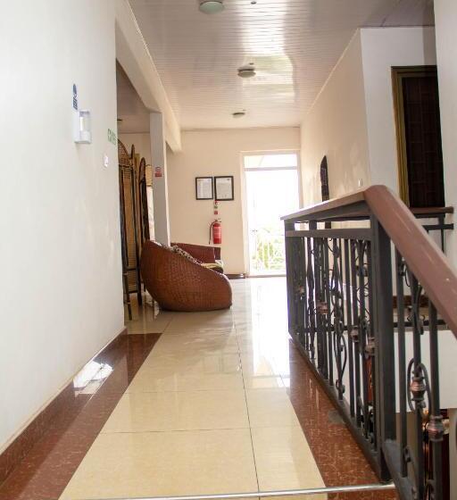 پانسیون Asantewaa Premier