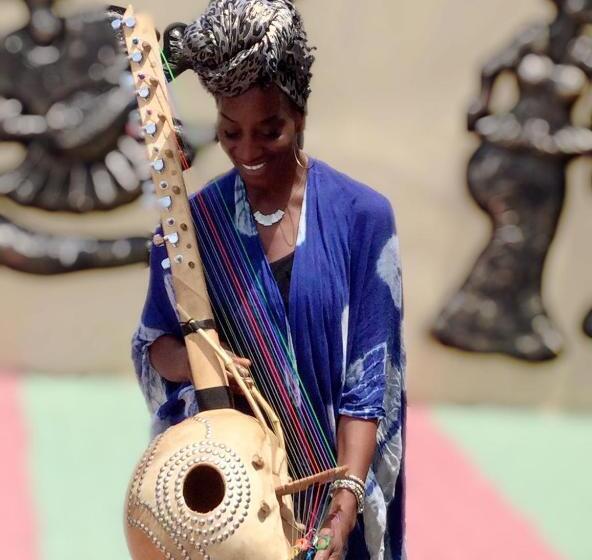 پانسیون Asantewaa Premier