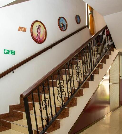 پانسیون Asantewaa Premier