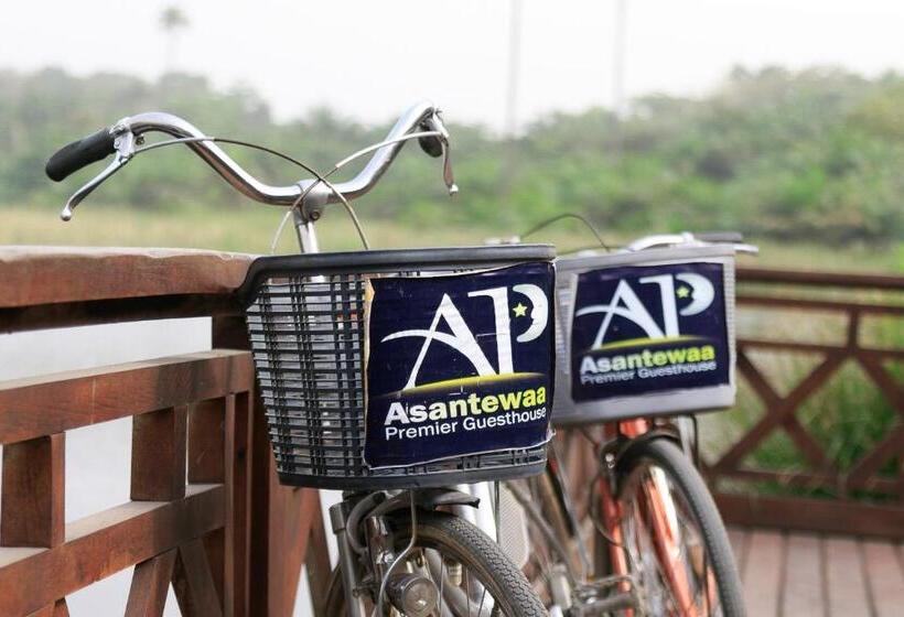 پانسیون Asantewaa Premier
