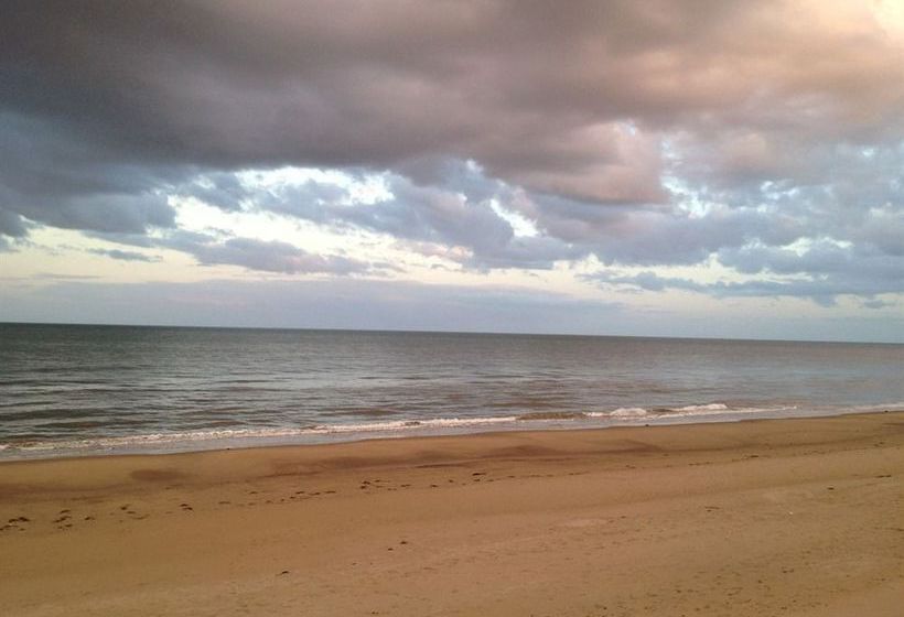 مبيت وإفطار Ballinahoun House