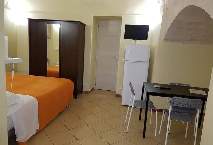 פנסיון Beda Ragusa