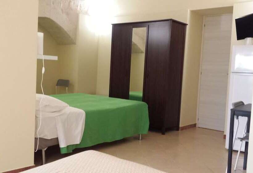 פנסיון Beda Ragusa